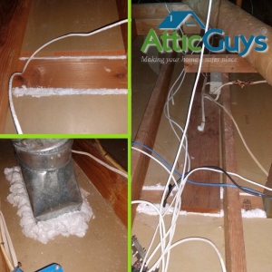 Photo of Attic Guys