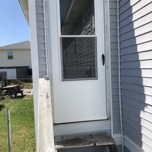 Photo of OB Extra Clean