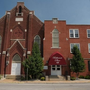 Photo of Bellecourt Banquet Center