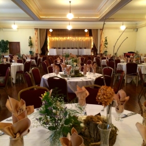 Photo of Bellecourt Banquet Center