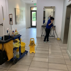 Photo of Total Cleaning and Renovation Services