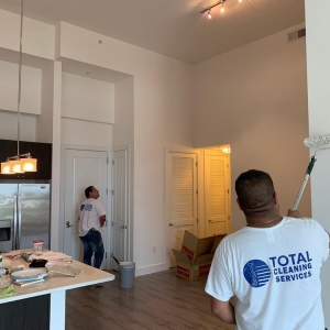 Photo of Total Cleaning and Renovation Services