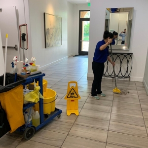 Photo of Total Cleaning and Renovation Services