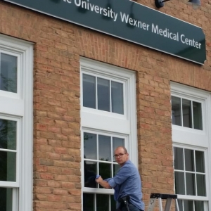 Photo of Pure Solutions Window Cleaning