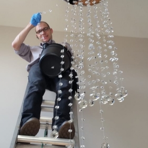 Photo of Pure Solutions Window Cleaning