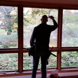 Photo of Pure Solutions Window Cleaning