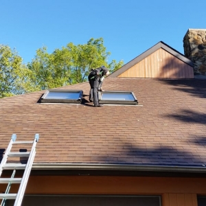 Photo of Pure Solutions Window Cleaning