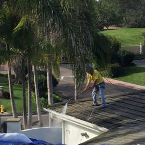 Photo of 20/20 La Jolla Window Cleaner