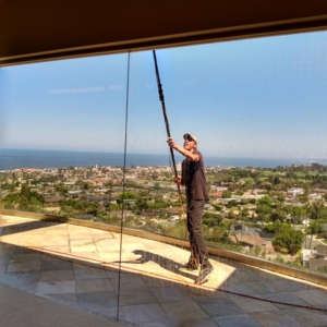 Photo of 20/20 La Jolla Window Cleaner