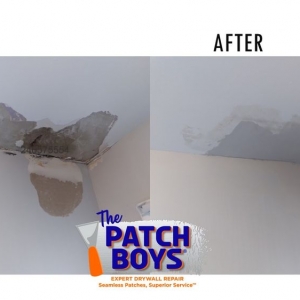 Photo of The Patch Boys of West and South Indianapolis