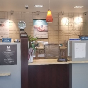 Photo of Lafayette Federal Credit Union