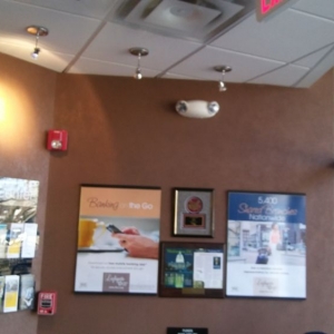 Photo of Lafayette Federal Credit Union