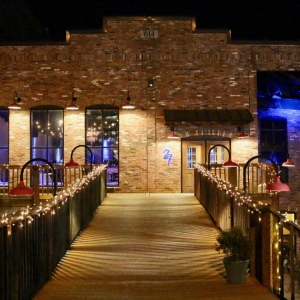 Photo of Club 27