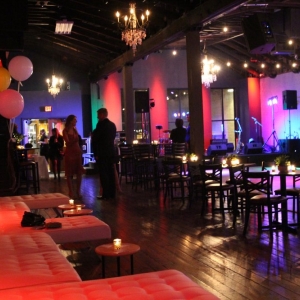 Photo of Club 27