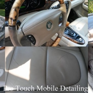 Photo of Pro Touch Mobile Detailing