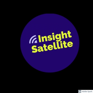 Photo of Insight Satellite