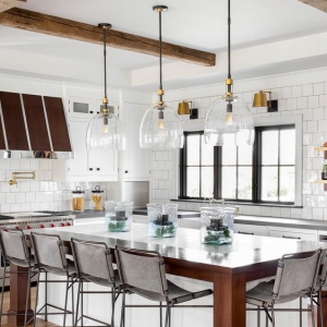 New York Bakes & Kropp Fine Cabinetry