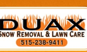Photo of Duax Snow Removal and Lawn Care