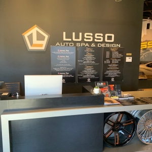 Photo of Posh Auto Styling