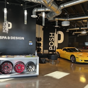 Photo of Posh Auto Styling