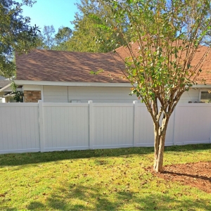 Photo of Superior Fence & Rail of North Florida