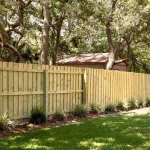Photo of Superior Fence & Rail of North Florida
