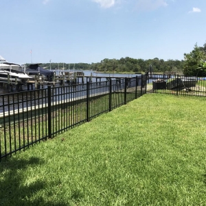 Photo of Superior Fence & Rail of North Florida