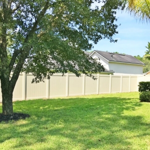 Photo of Superior Fence & Rail of North Florida