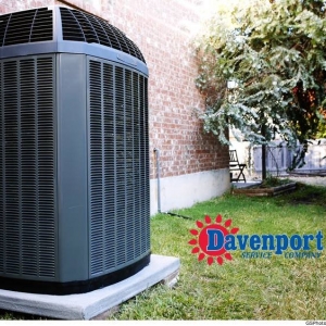 Photo of Davenport Service