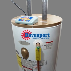Photo of Davenport Service