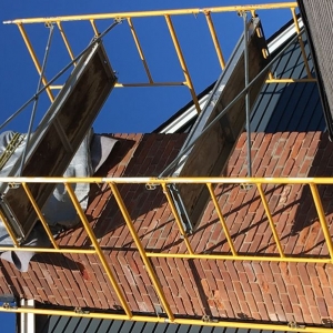 Springfield Preventer's Chimney Company