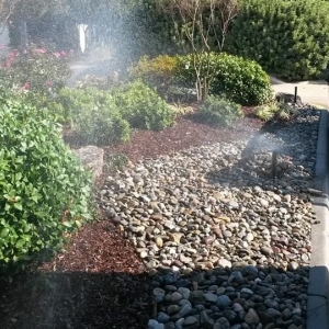 Photo of Rainmakers Lawn Care & Landscapes