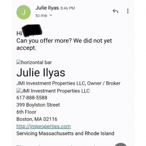 Photo of J.M.I. Investment Properties