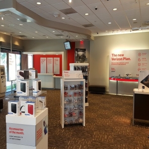 Photo of Verizon