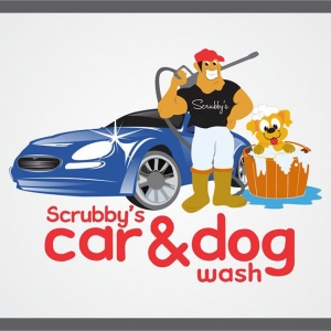 Photo of Scrubbys Car and Dog Wash