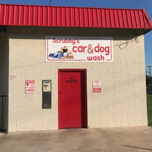 Photo of Scrubbys Car and Dog Wash
