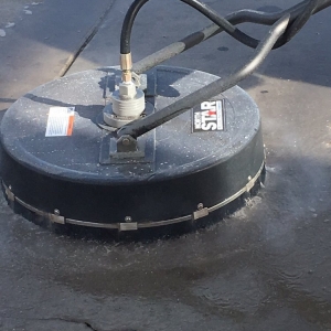 Photo of Full Blast Power Wash