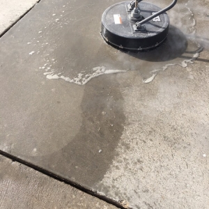 Photo of Full Blast Power Wash