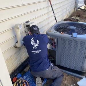 Gaithersburg United Service Specialists