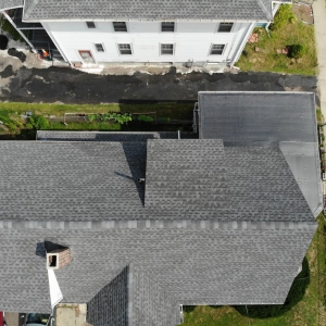 Photo of Northeast Industrial Roof
