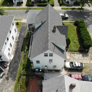 Photo of Northeast Industrial Roof