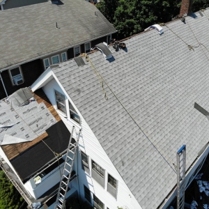Photo of Northeast Industrial Roof