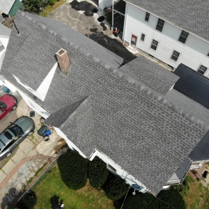 Photo of Northeast Industrial Roof