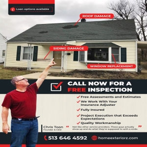 Photo of Expert Contractorz Roofing, Window Replacement, Vinyl Siding