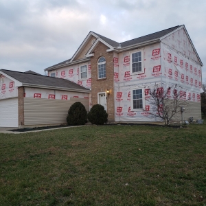 Photo of Expert Contractorz Roofing, Window Replacement, Vinyl Siding