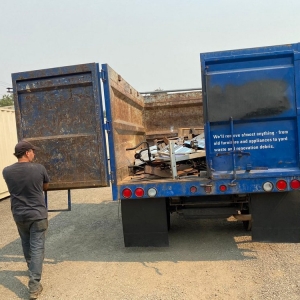 Photo of W&D Dumping Truck Service