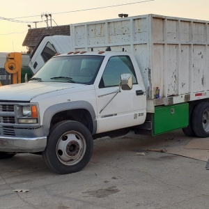 Photo of W&D Dumping Truck Service