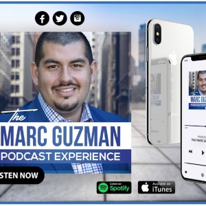 Photo of Marc Guzman
