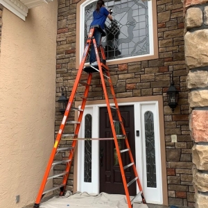 Photo of Daylight Stained Glass & Repair