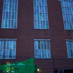 Photo of Daylight Stained Glass & Repair